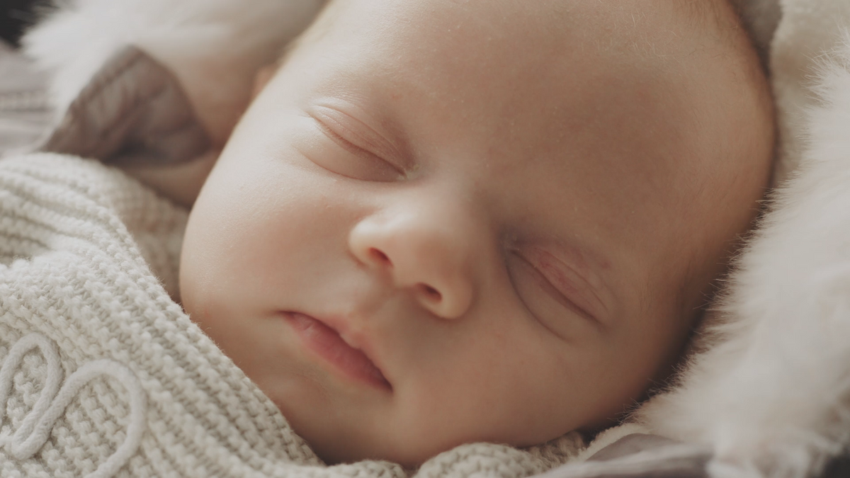 Creating a Calm Baby Sleep Routine That Feels Natural