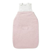 MORI Unisex Clever Baby Sleep Sack with Two-Way Zip