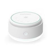 Momcozy Portable Baby White Noise Sound Machine