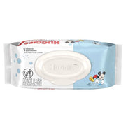 Huggies Simply Clean Unscented Baby Diaper Wipes