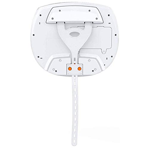 Fisher-Price Settle & Sleep Crib Projection Sound Soother