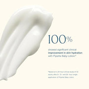 Pipette Fragrance-Free Baby Wash & Lotion Duo
