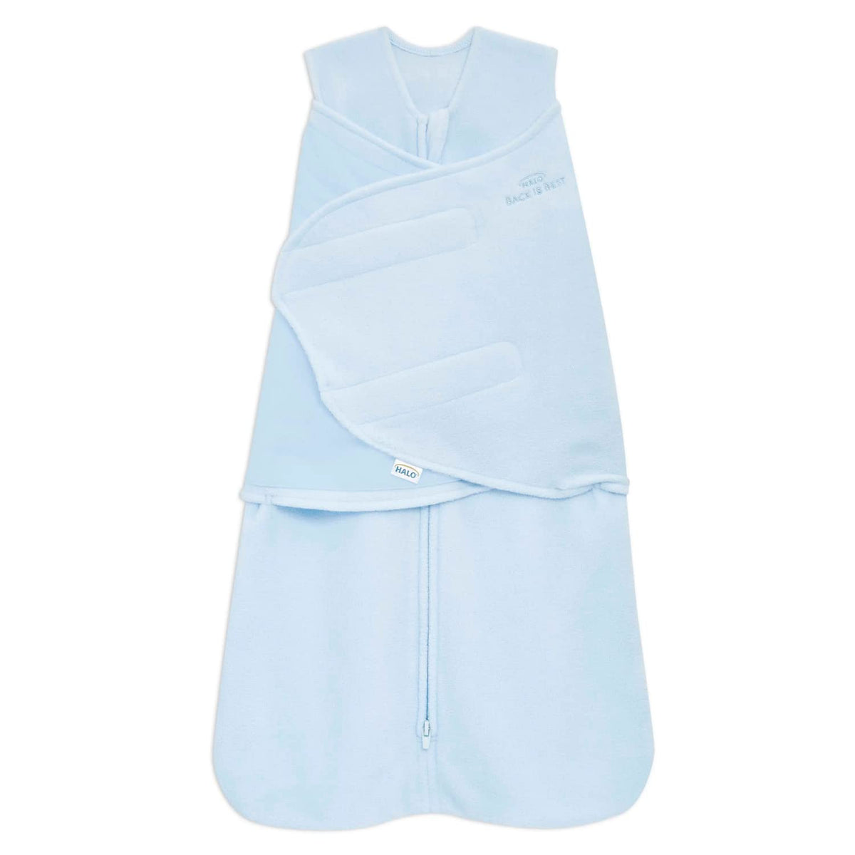 HALO Harry Potter 3.0 TOG Microfleece Swaddle Sleep Sack