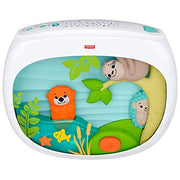 Fisher-Price Settle & Sleep Crib Projection Sound Soother