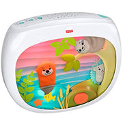 Fisher-Price Settle & Sleep Crib Projection Sound Soother