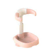 Adjustable Non-Slip Baby Bathtub Support Stand Frame