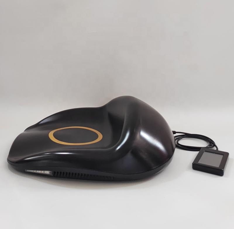 Portable Pelvic Floor Muscle Trainer Kegel Exerciser Seated Pelvic Trainer Postpartum Recovery Training Home Use Kegel Chair