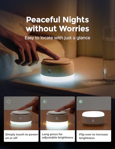 Momcozy Portable Baby White Noise Sound Machine