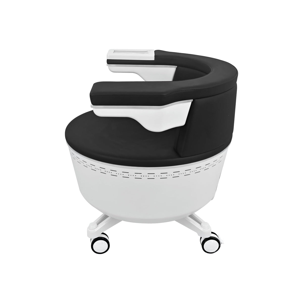 Pelvic Floor Muscle Training Chair Postpartum Recovery Muscle Trainer Kegel Chair for Men & Women