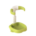 Adjustable Non-Slip Baby Bathtub Support Stand Frame