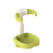 Adjustable Non-Slip Baby Bathtub Support Stand Frame