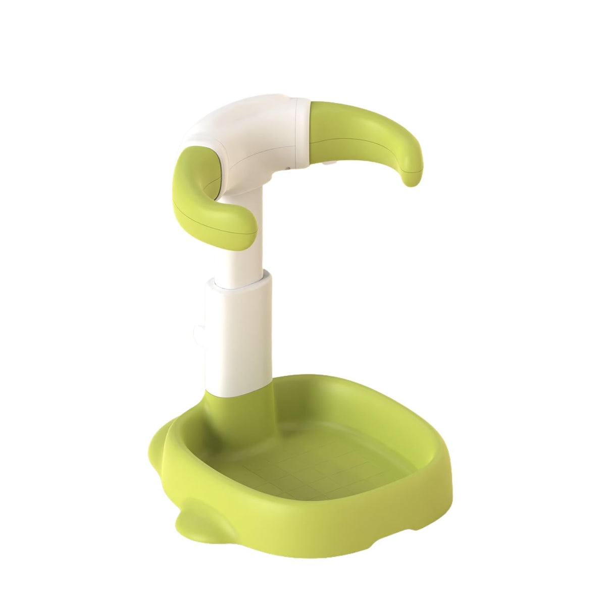 Adjustable Non-Slip Baby Bathtub Support Stand Frame