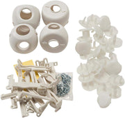 Safety 1st Baby Safety Essentials Kit for Home