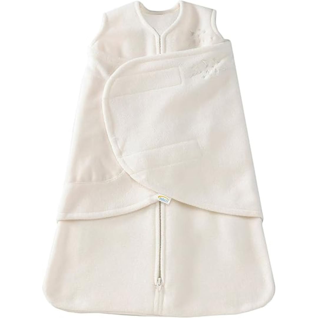 HALO Harry Potter 3.0 TOG Microfleece Swaddle Sleep Sack
