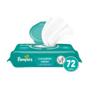 Pampers Baby Clean Scented Baby Wipes Pop-Top Pack