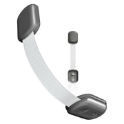 SKYLA HOMES Baby Proofing Cabinet Strap Lock Set