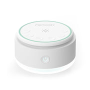 Momcozy Portable Baby White Noise Sound Machine