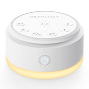 Momcozy Portable Baby White Noise Sound Machine