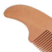 SUNGOOYUE Baby Brush & Comb Grooming Set for Infants