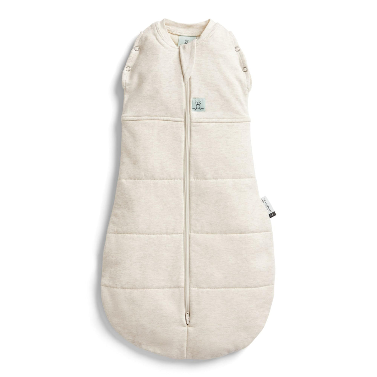ergoPouch Cocoon 3.5 TOG Swaddle Sleep Sack for Baby