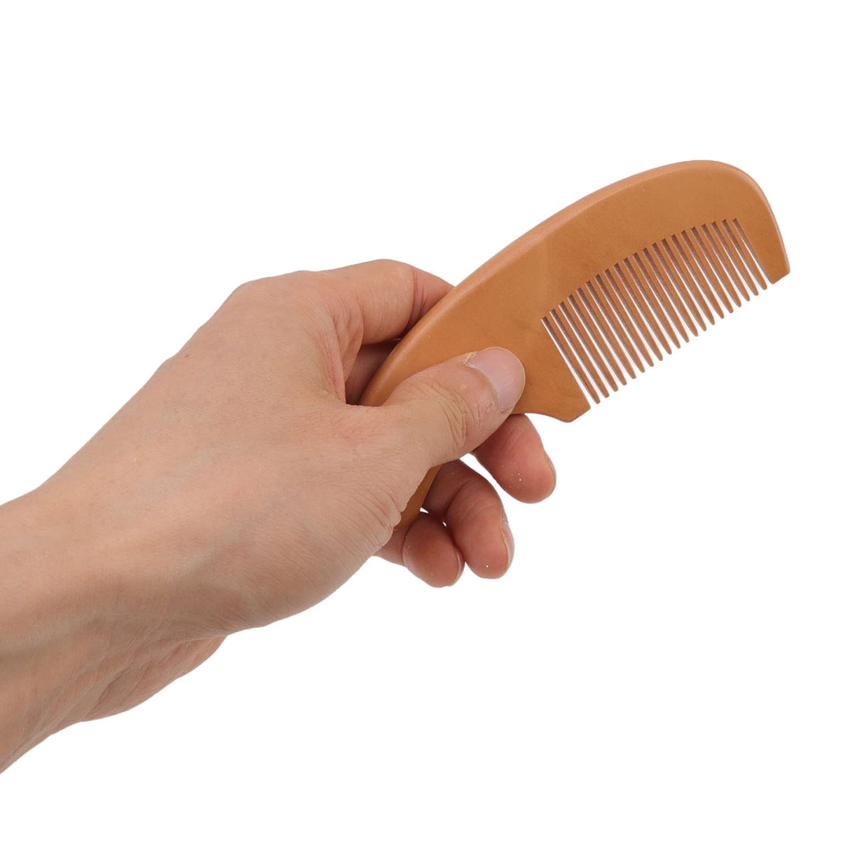 SUNGOOYUE Baby Brush & Comb Grooming Set for Infants
