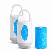Arm & Hammer Diaper Bag Dispenser with Disposal Bags