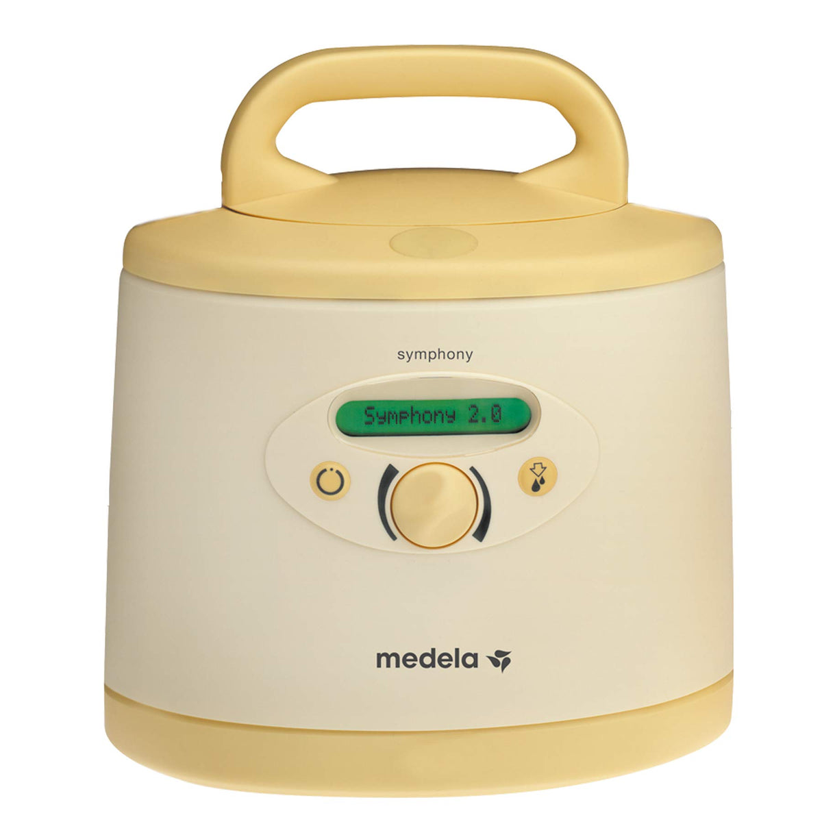Medela Symphony Breast Pump Hospital Grade