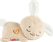 Fisher-Price Soothe 'n Snuggle Plush Baby Sound Machine