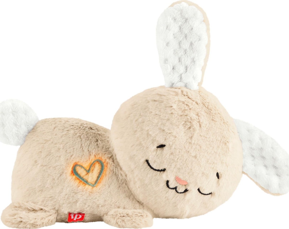 Fisher-Price Soothe 'n Snuggle Plush Baby Sound Machine
