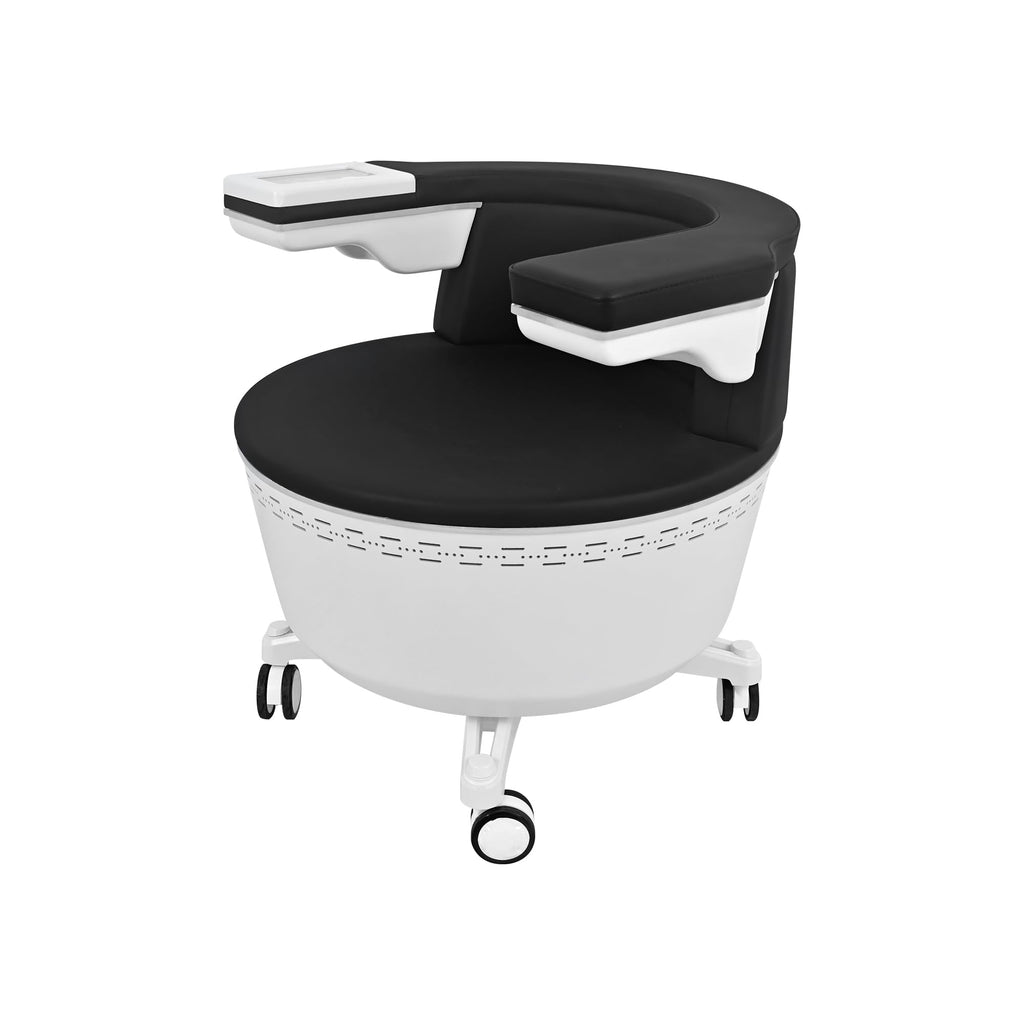 Pelvic Floor Muscle Training Chair Postpartum Recovery Muscle Trainer Kegel Chair for Men & Women