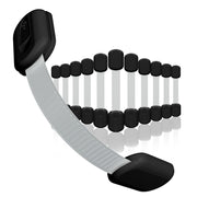SKYLA HOMES Baby Proofing Cabinet Strap Lock Set