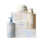 Coterie Baby Skincare Essentials Set for Sensitive Skin