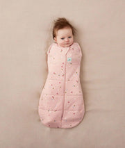 ergoPouch Cocoon 3.5 TOG Swaddle Sleep Sack for Baby