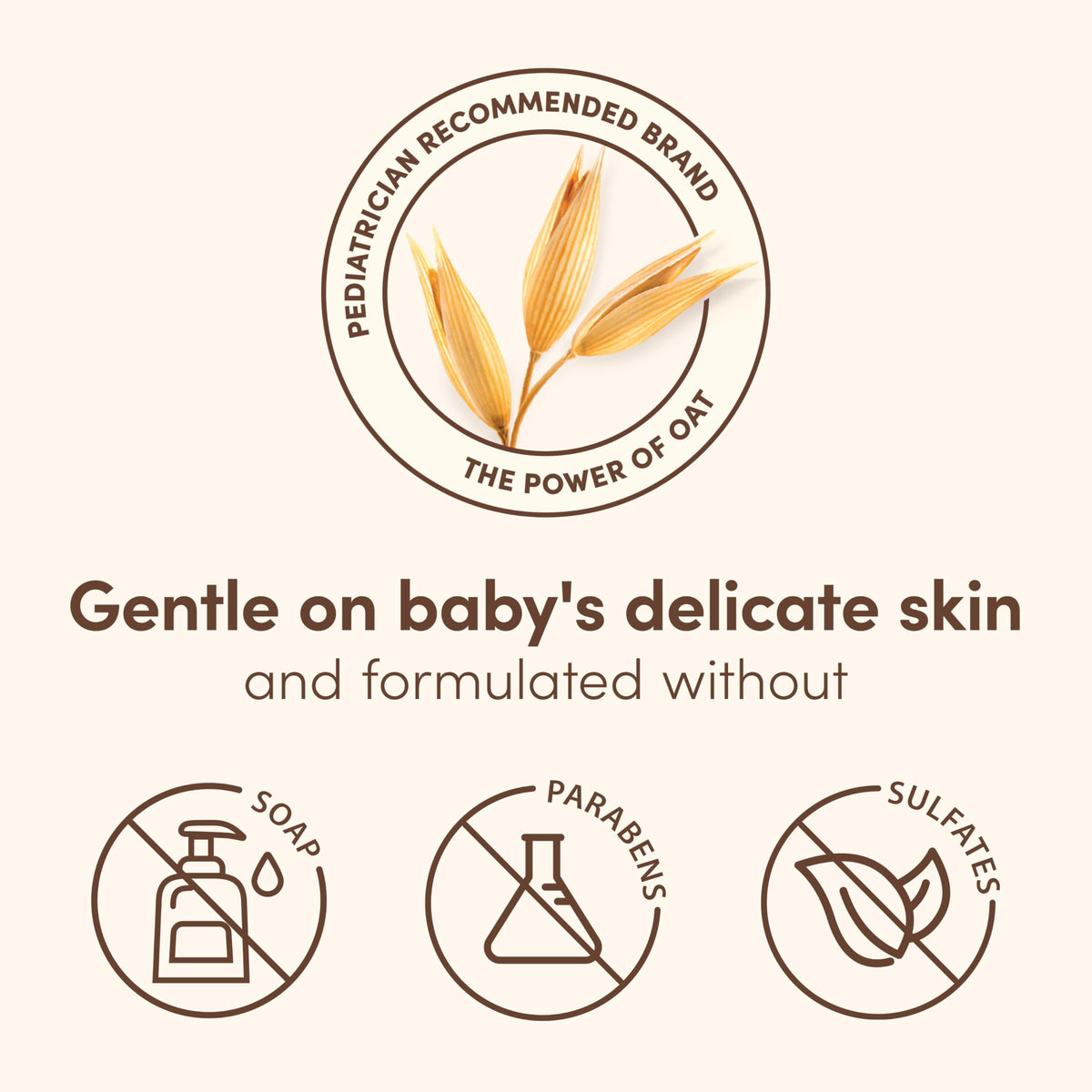 Aveeno Baby Welcome Little One 10-Piece Skincare Gift Set