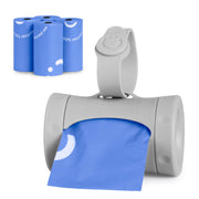Ubbi Retractable On-the-Go Baby Diaper Bag Dispenser