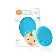 Frida Baby DermaFrida Silicone Bath Brush for Baby Skin