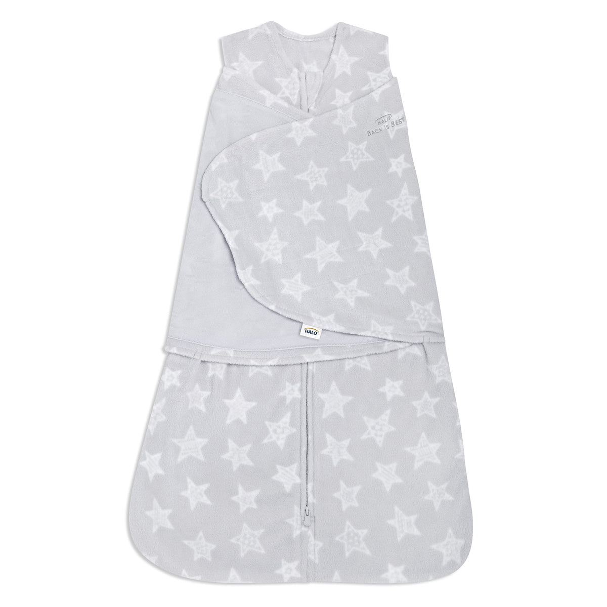HALO Harry Potter 3.0 TOG Microfleece Swaddle Sleep Sack