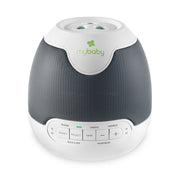 MyBaby Lullaby Sound Machine & Nursery Projector