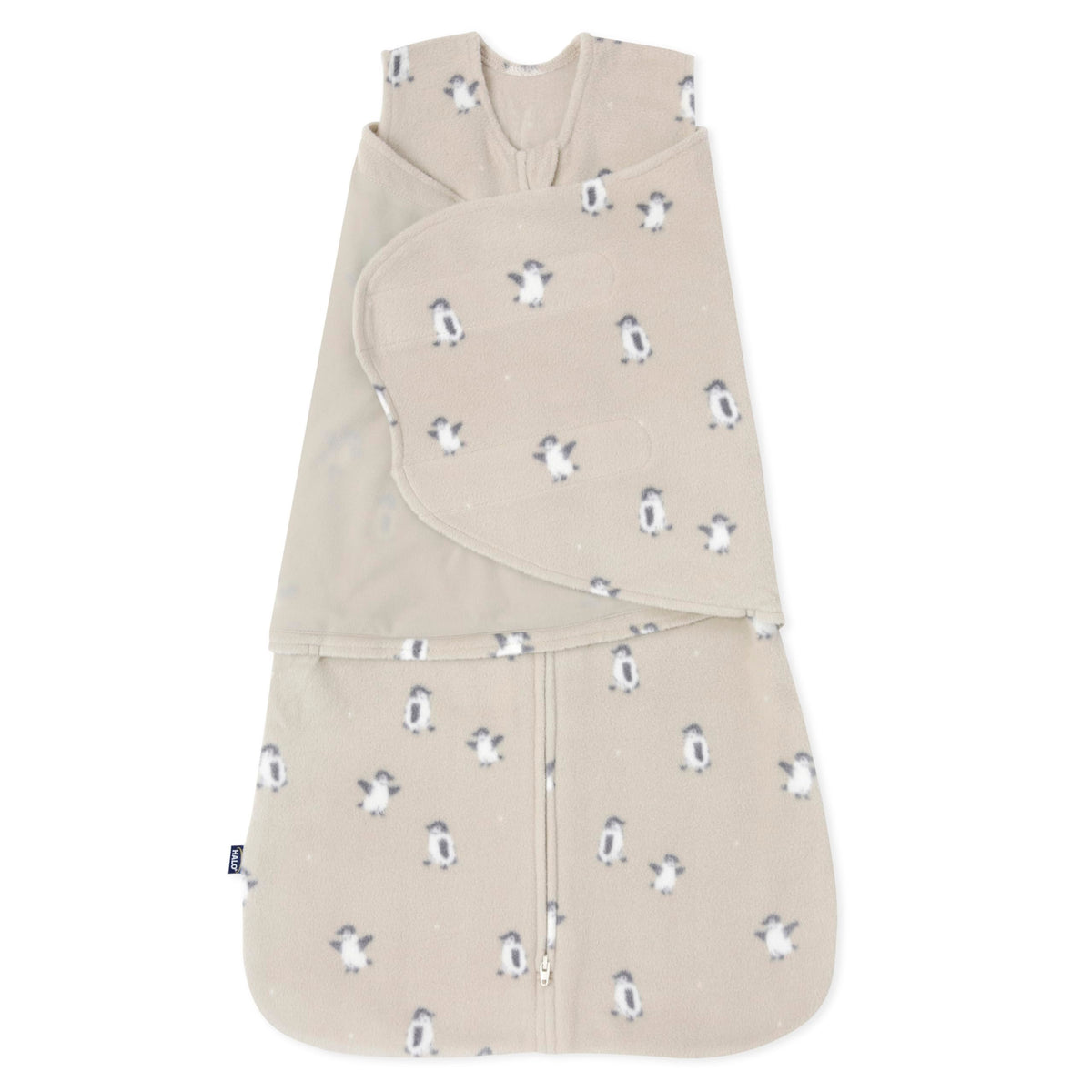 HALO Harry Potter 3.0 TOG Microfleece Swaddle Sleep Sack