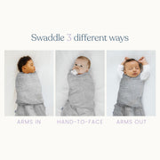 HALO Harry Potter 3.0 TOG Microfleece Swaddle Sleep Sack