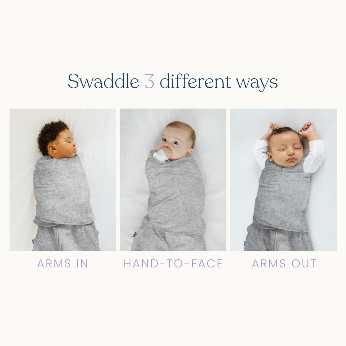 HALO Harry Potter 3.0 TOG Microfleece Swaddle Sleep Sack