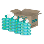 Pampers Baby Clean Scented Baby Wipes Pop-Top Pack