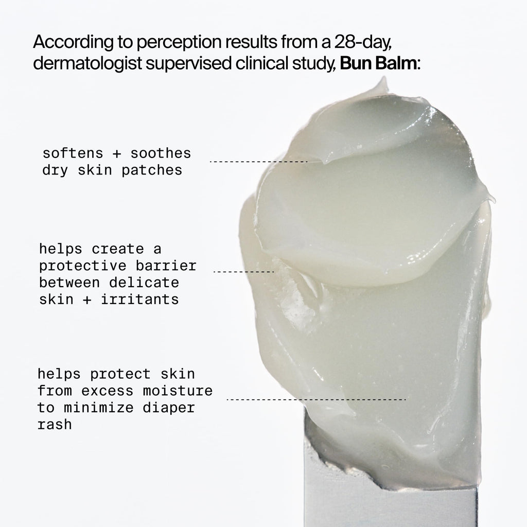 Coterie Baby Skincare Essentials Set for Sensitive Skin