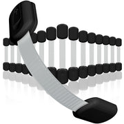 SKYLA HOMES Baby Proofing Cabinet Strap Lock Set