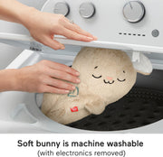 Fisher-Price Soothe 'n Snuggle Plush Baby Sound Machine