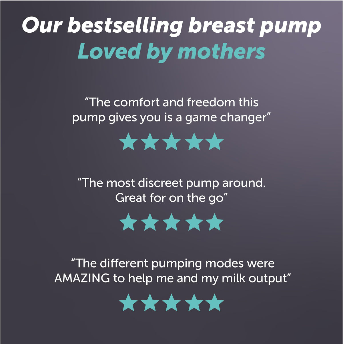 Elvie Premium Parent