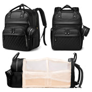 Astro alan Waterproof Diaper Backpack with Changing Station