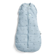 ergoPouch Cocoon 3.5 TOG Swaddle Sleep Sack for Baby