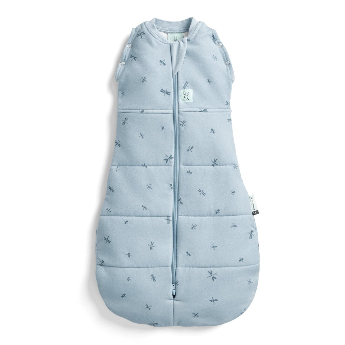 ergoPouch Cocoon 3.5 TOG Swaddle Sleep Sack for Baby