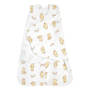 HALO Harry Potter 3.0 TOG Microfleece Swaddle Sleep Sack